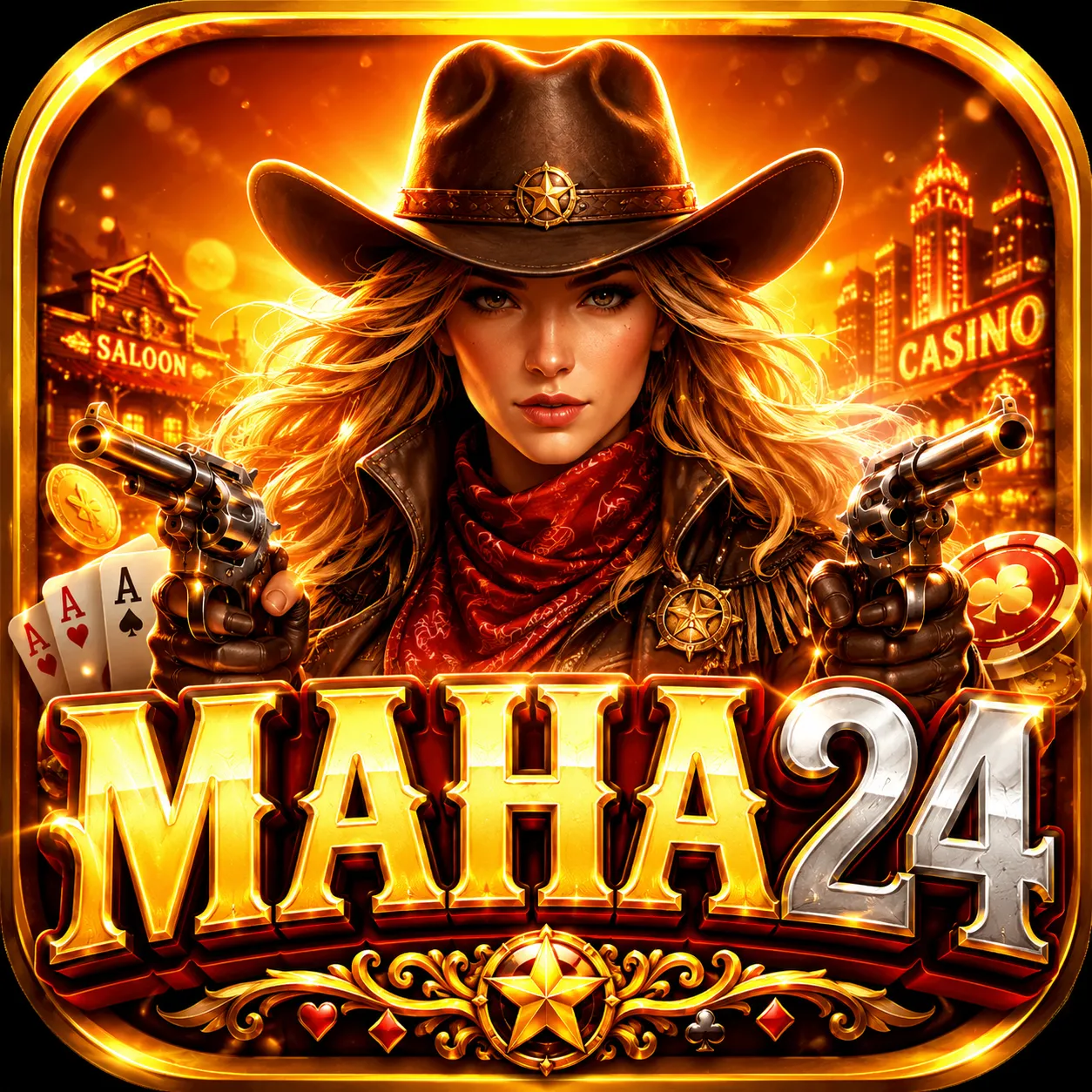 MAHA24 - Game Slot Terbaik untuk Pengalaman Bermain Menyenangkan