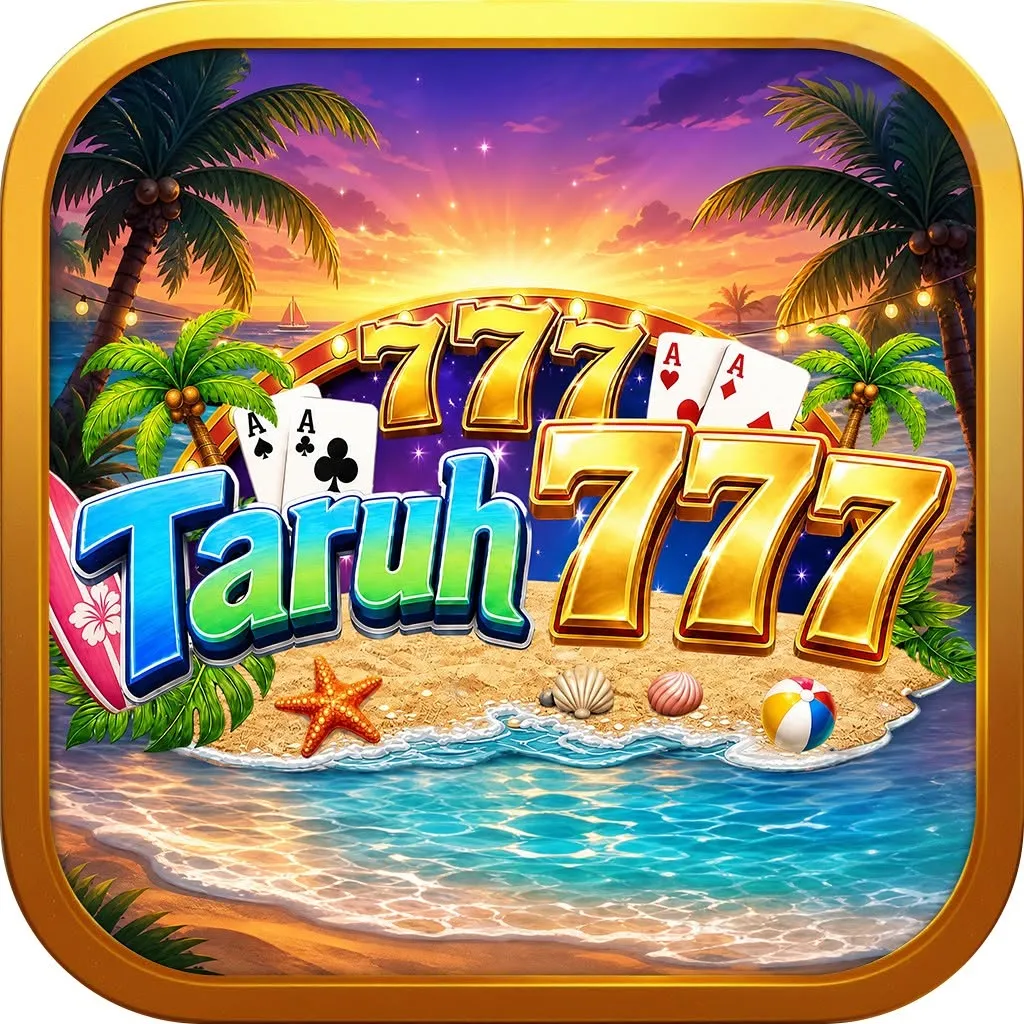 TARUH777 - Permainan Kasino Seru untuk Semua Pemain