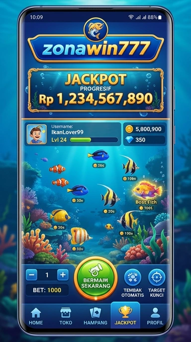 Proses unduh yang cepat untuk aplikasi zonawin777 dengan pilihan aplikasi beragam.